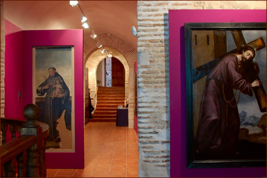 Foto de Toledo (Castilla La Mancha), España