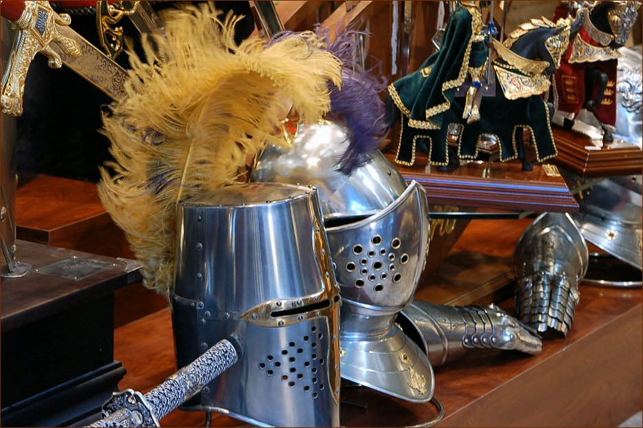 Foto de Toledo (Castilla La Mancha), España