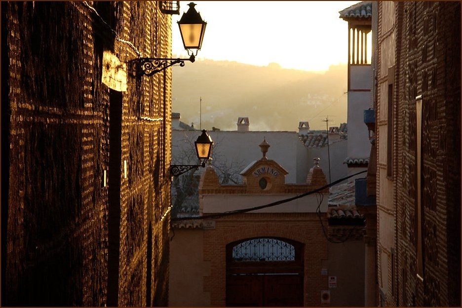 Foto de Toledo (Castilla La Mancha), España