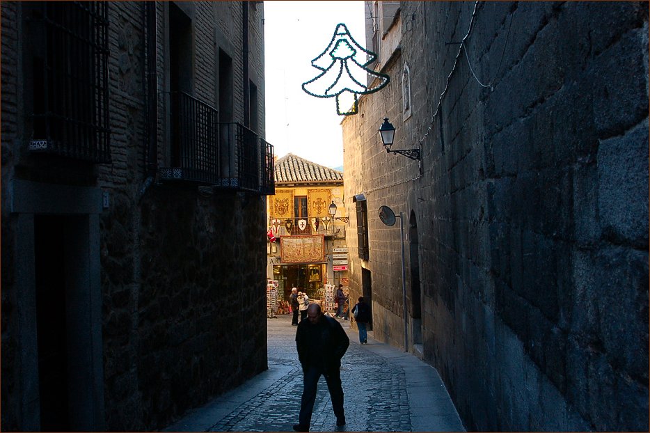 Foto de Toledo (Castilla La Mancha), España