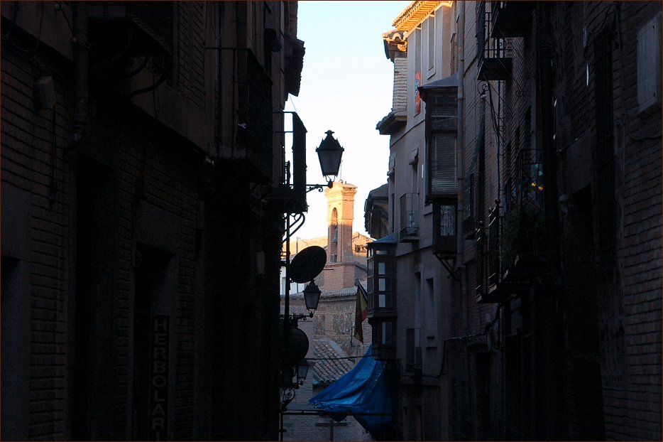 Foto de Toledo (Castilla La Mancha), España