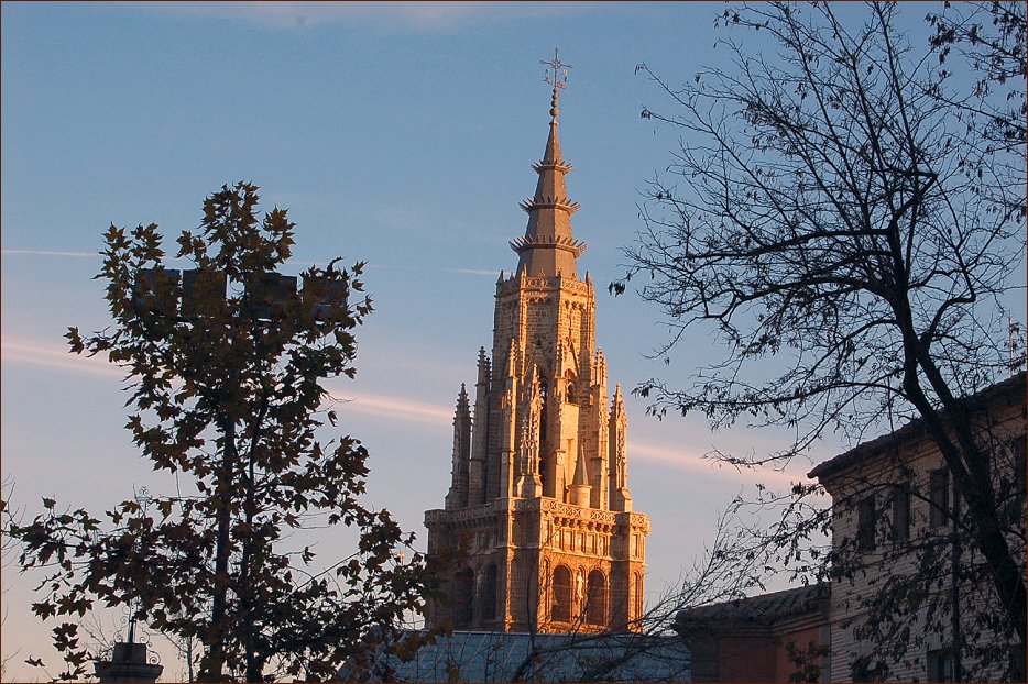 Foto de Toledo (Castilla La Mancha), España