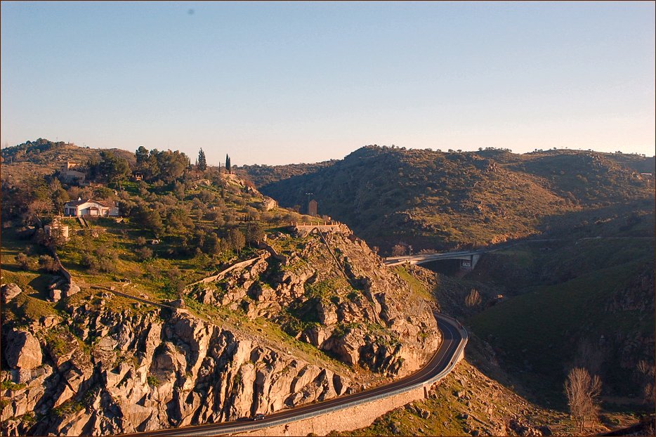 Foto de Toledo (Castilla La Mancha), España