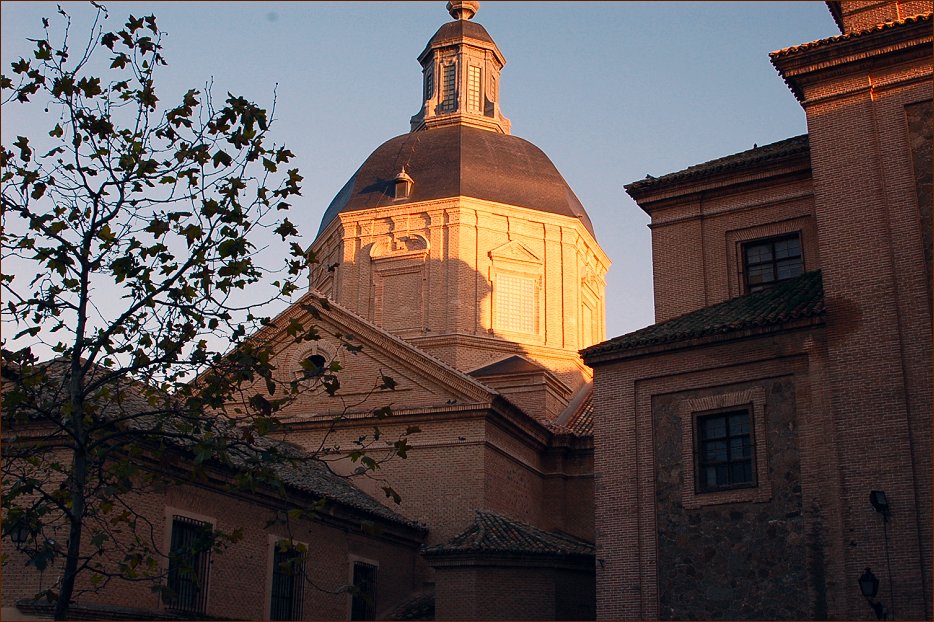 Foto de Toledo (Castilla La Mancha), España