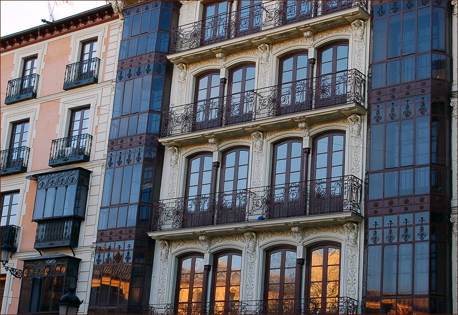 Foto de Toledo (Castilla La Mancha), España