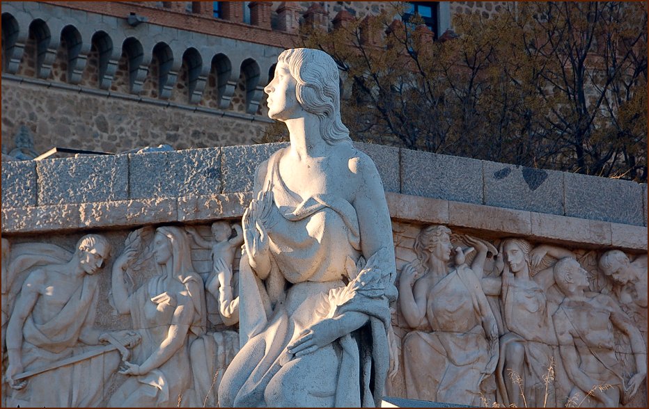 Foto de Toledo (Castilla La Mancha), España