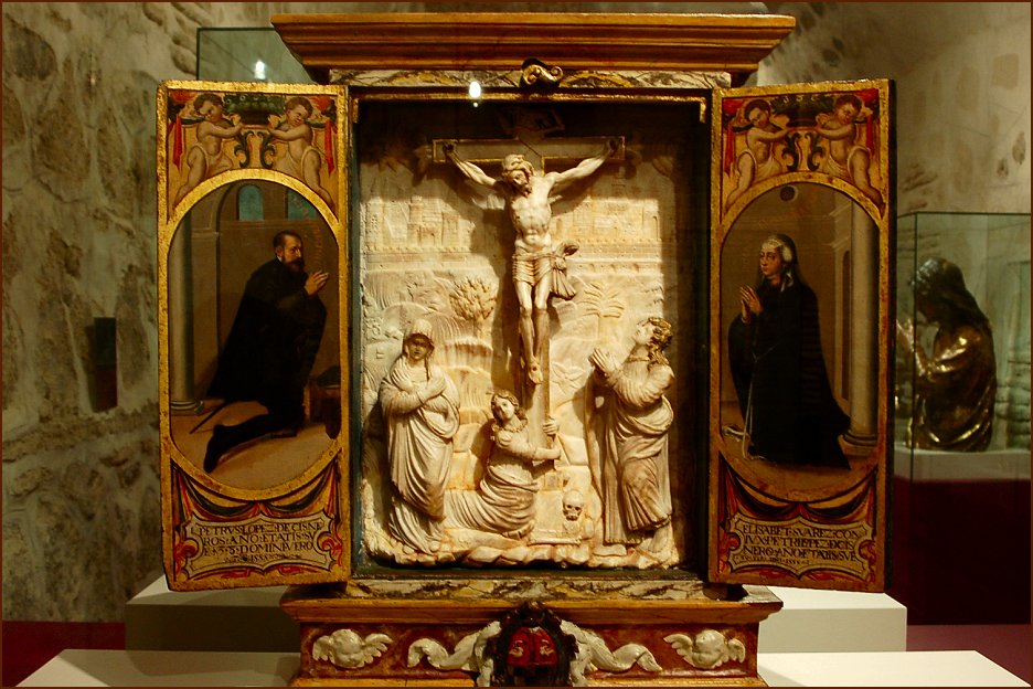 Foto de Toledo (Castilla La Mancha), España