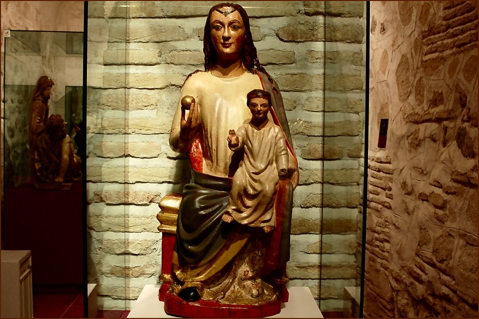 Foto de Toledo (Castilla La Mancha), España