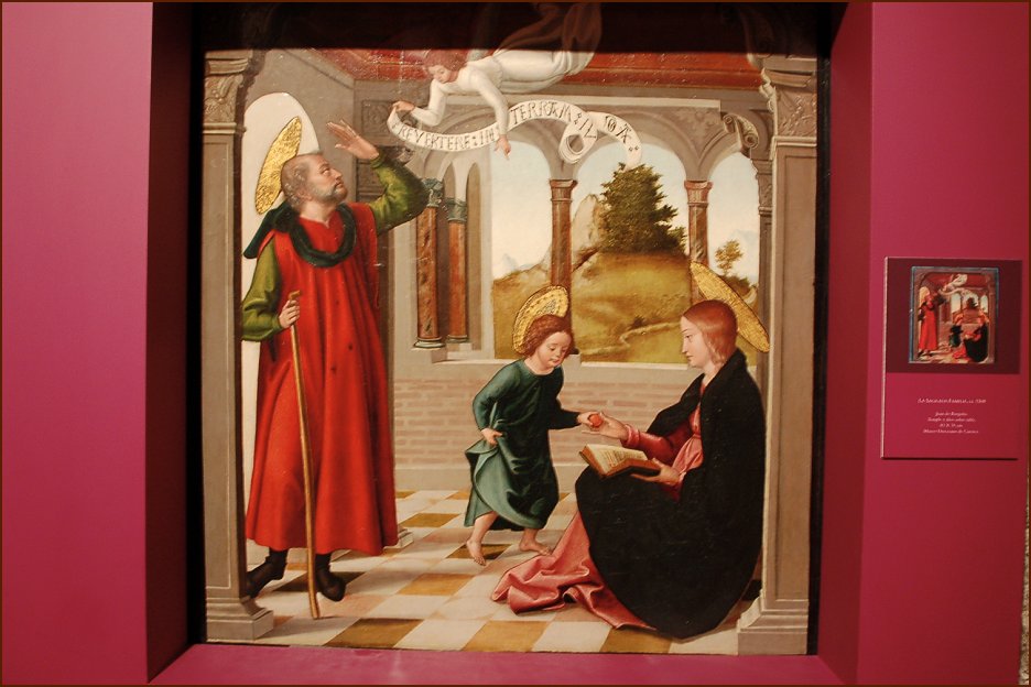 Foto de Toledo (Castilla La Mancha), España