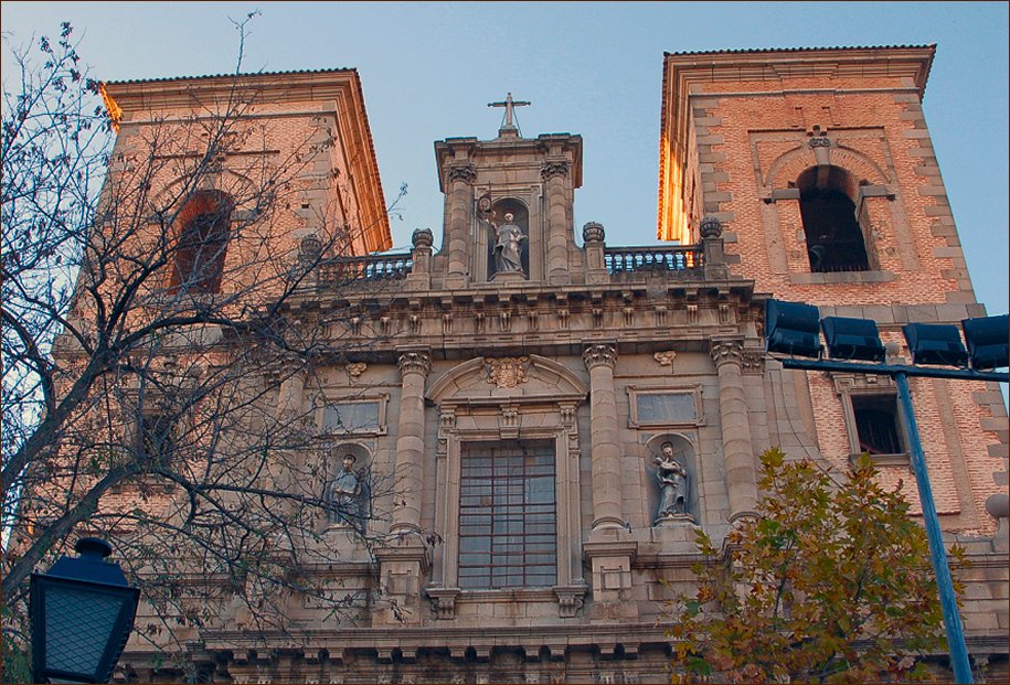 Foto de Toledo (Castilla La Mancha), España