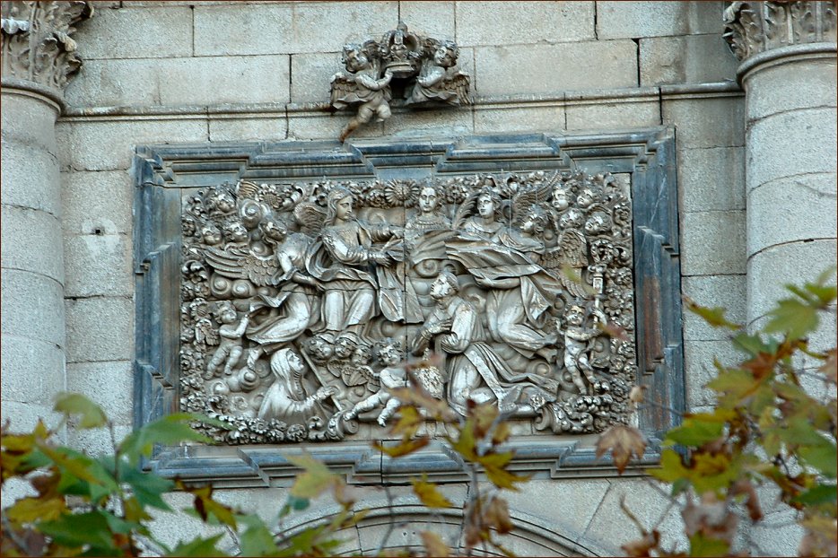 Foto de Toledo (Castilla La Mancha), España