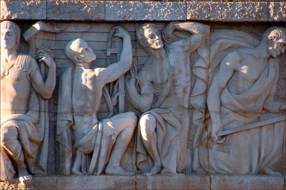 Foto de Toledo (Castilla La Mancha), España