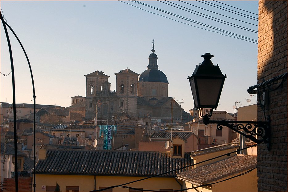 Foto de Toledo (Castilla La Mancha), España