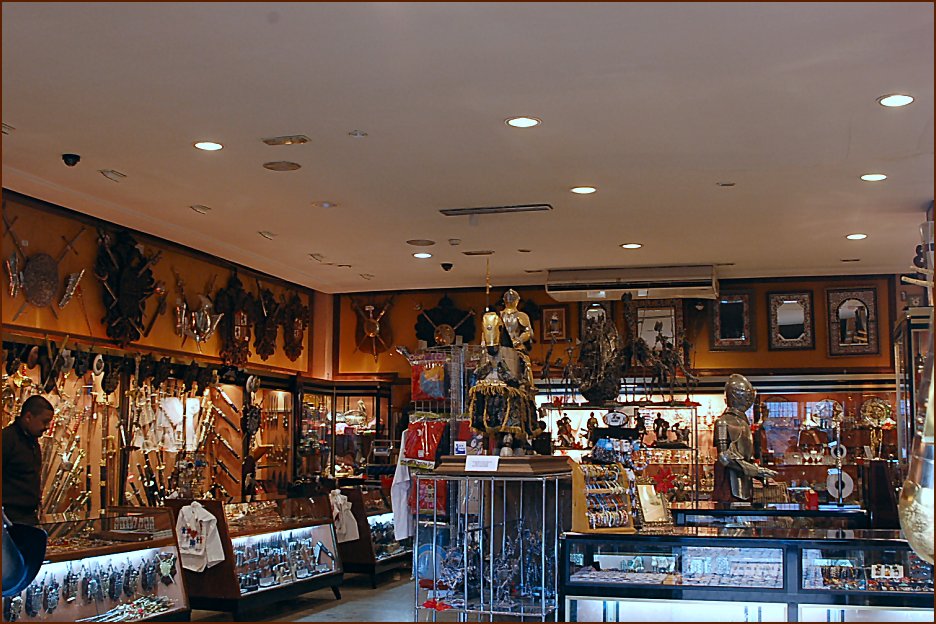 Foto de Toledo (Castilla La Mancha), España