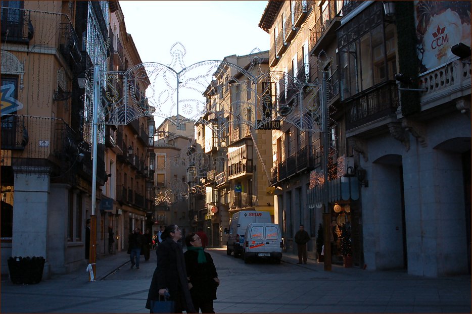 Foto de Toledo (Castilla La Mancha), España