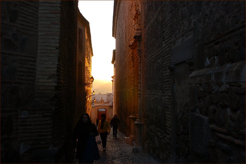Foto de Toledo (Castilla La Mancha), España