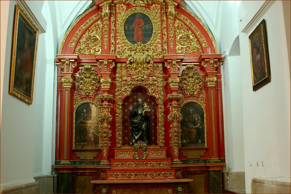 Foto de Toledo (Castilla La Mancha), España