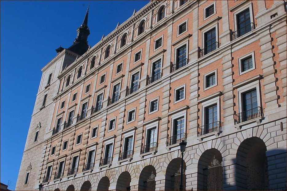 Foto de Toledo (Castilla La Mancha), España