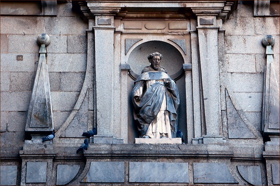 Foto de Toledo (Castilla La Mancha), España
