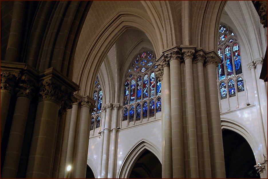 Foto de Toledo (Castilla La Mancha), España