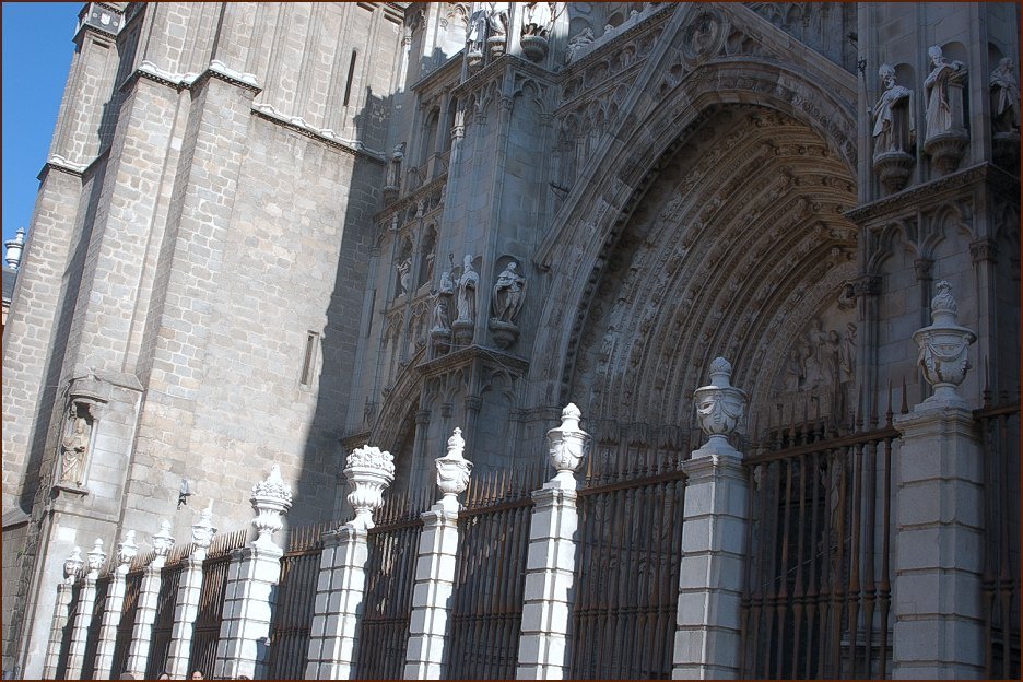 Foto de Toledo (Castilla La Mancha), España