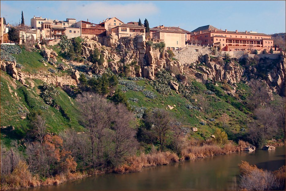 Foto de Toledo (Castilla La Mancha), España