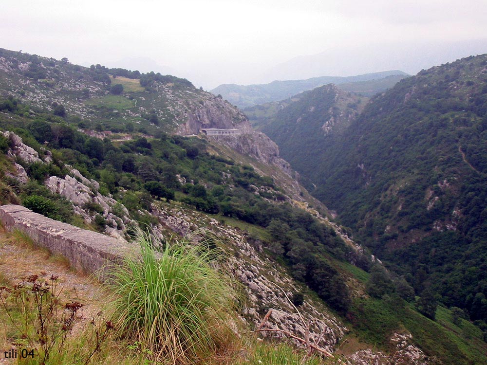 Foto de Carreña (Asturias), España