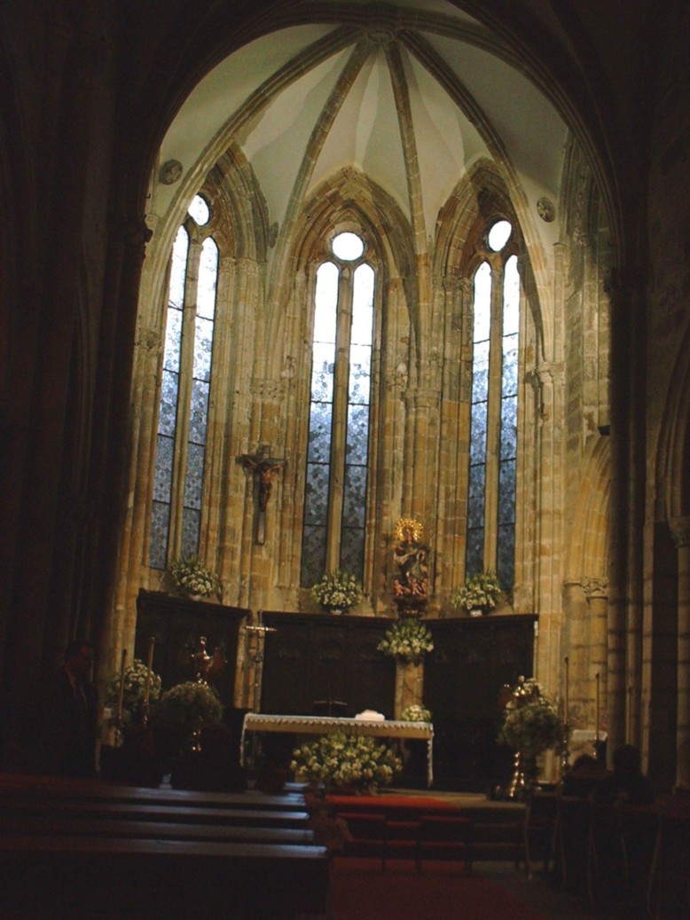 Foto de Laredo (Cantabria), España