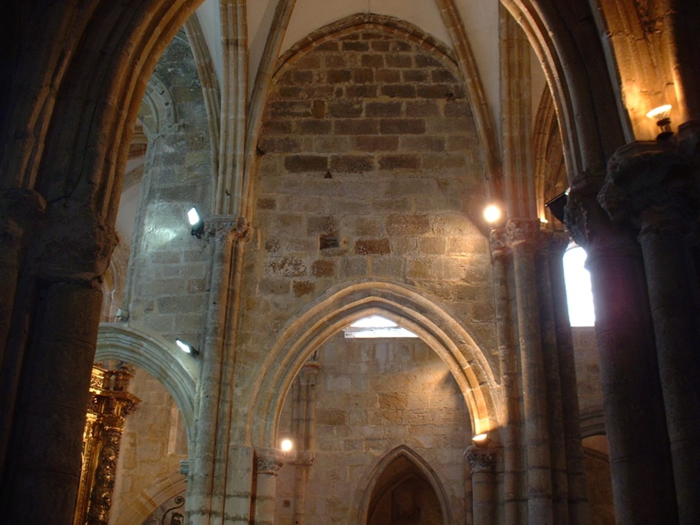 Foto de Laredo (Cantabria), España