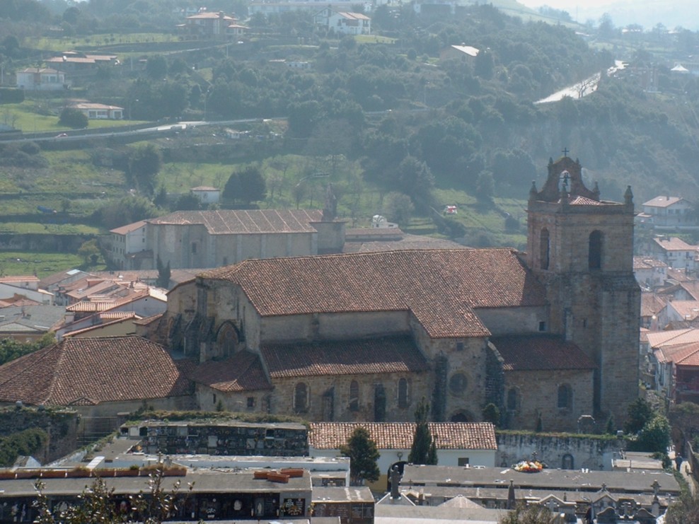 Foto de Laredo (Cantabria), España