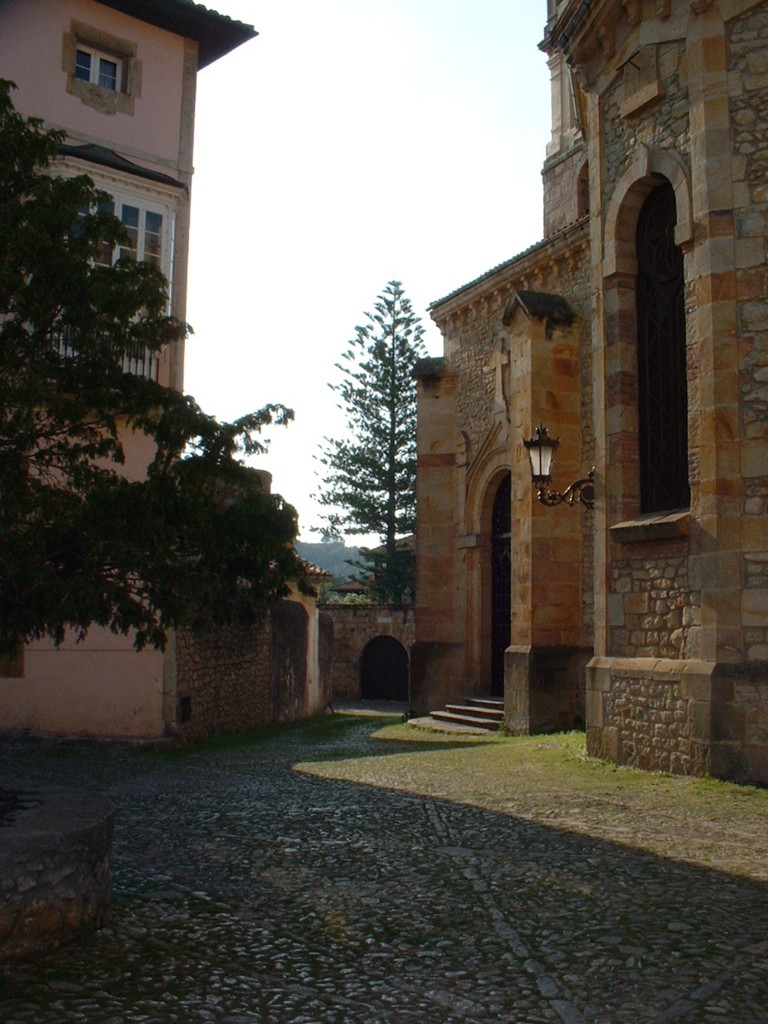 Foto de Ruiloba (Cantabria), España