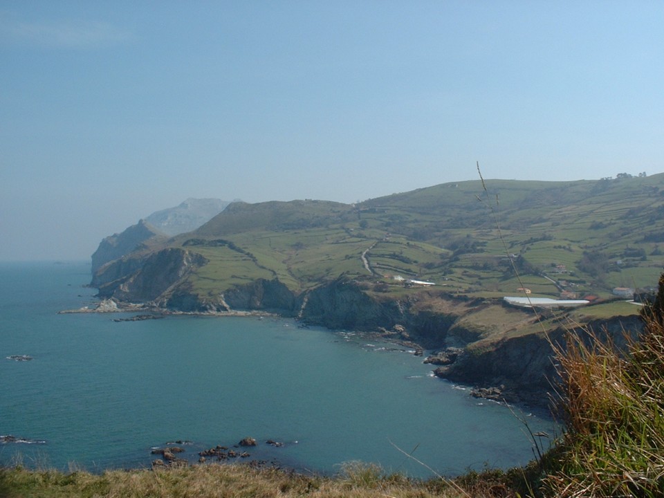 Foto de Laredo (Cantabria), España