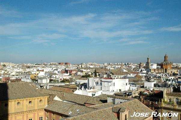 Foto de Sevilla (Andalucía), España