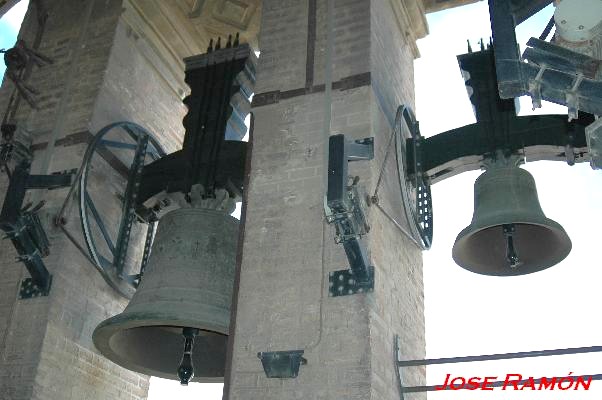 Foto de Sevilla (Andalucía), España