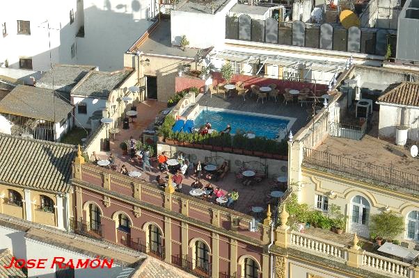 Foto de Sevilla (Andalucía), España