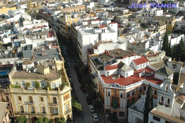 Foto de Sevilla (Andalucía), España
