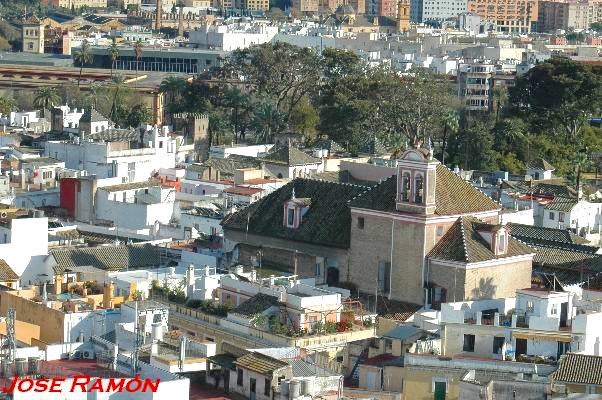 Foto de Sevilla (Andalucía), España