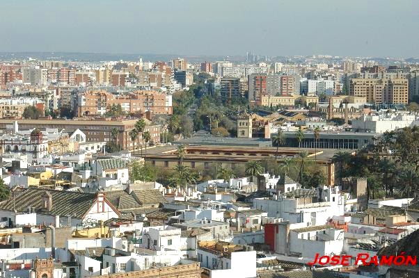 Foto de Sevilla (Andalucía), España