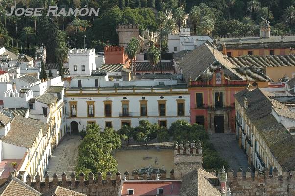Foto de Sevilla (Andalucía), España