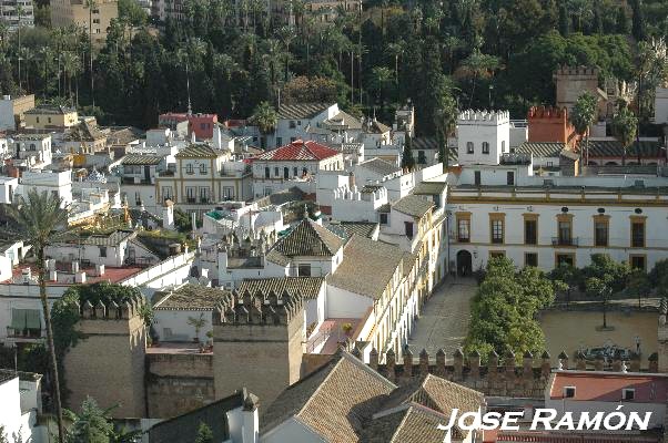 Foto de Sevilla (Andalucía), España