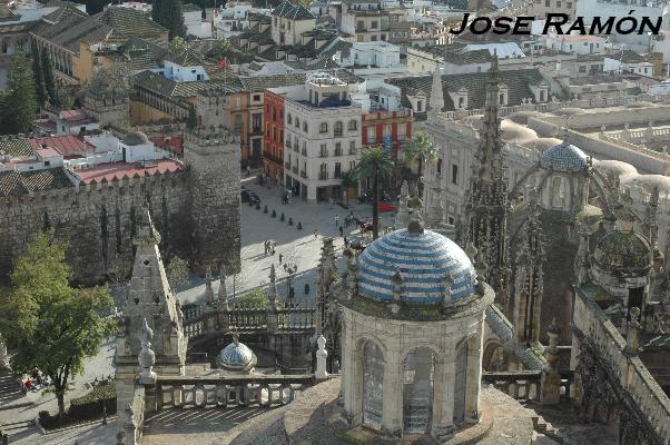 Foto de Sevilla (Andalucía), España