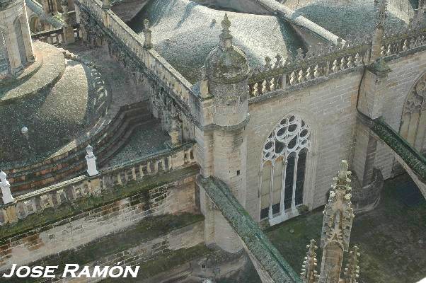 Foto de Sevilla (Andalucía), España