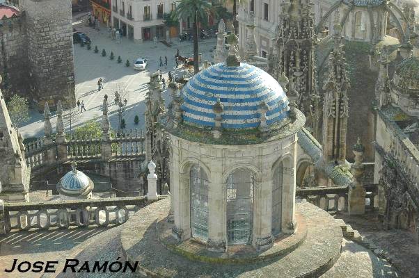 Foto de Sevilla (Andalucía), España