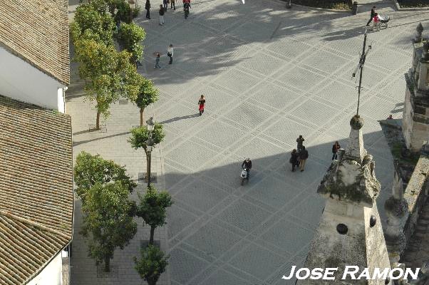 Foto de Sevilla (Andalucía), España