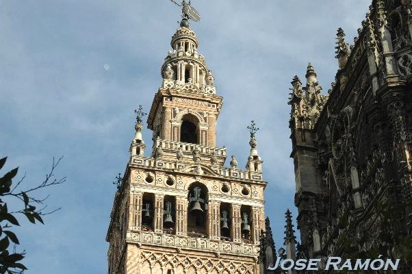 Foto de Sevilla (Andalucía), España