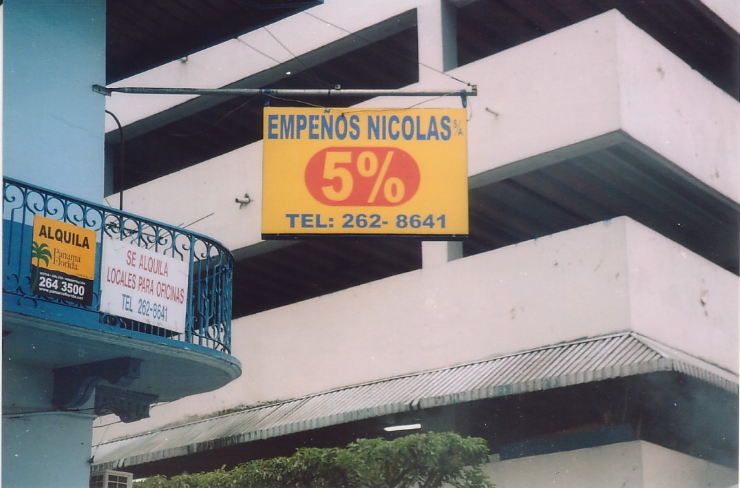 Foto de Panamá, Panamá