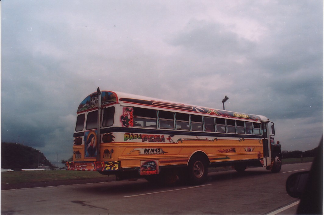 Foto de Panamá, Panamá