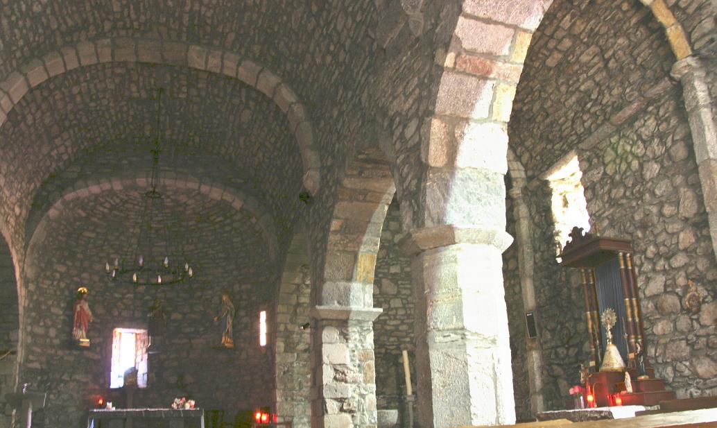 Foto de Plan (Huesca), España