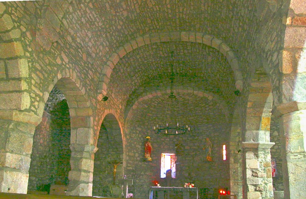 Foto de Plan (Huesca), España