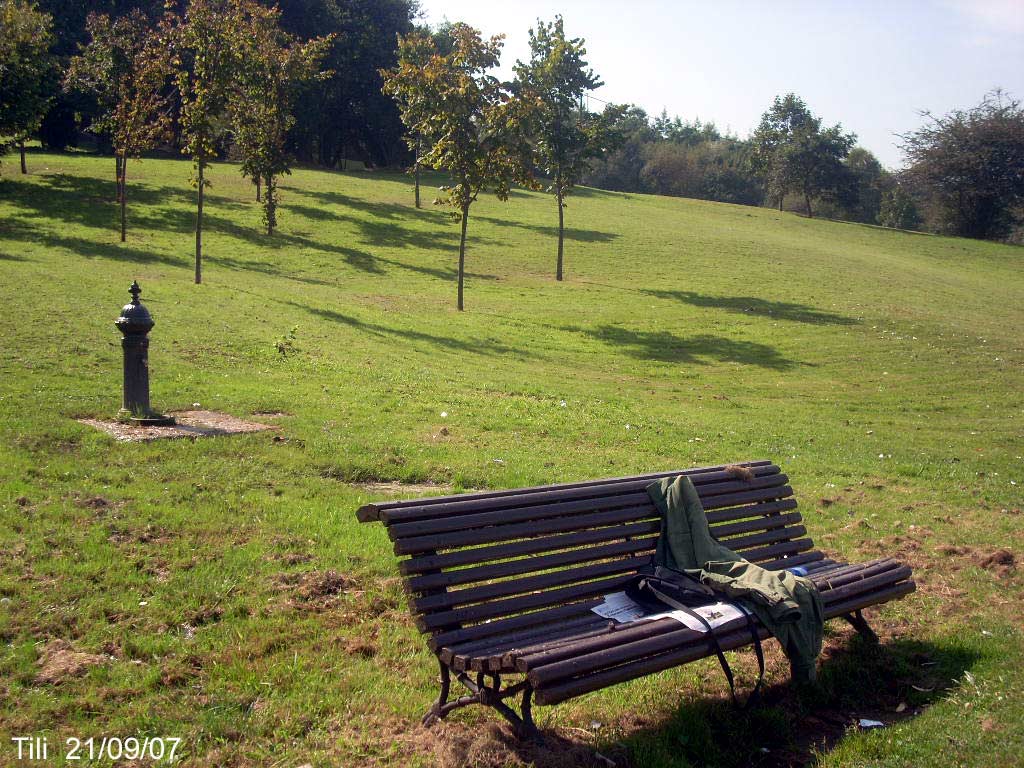 Foto de Oviedo (Asturias), España